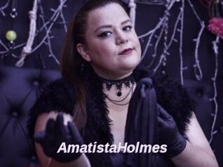 AmatistaHolmes