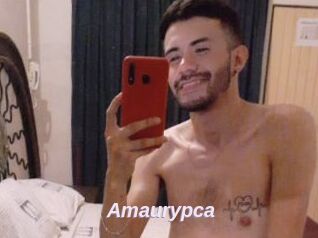 Amaurypca