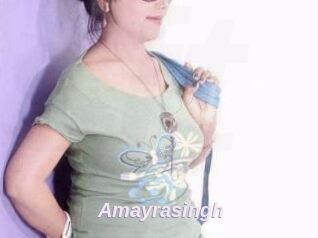 Amayrasingh