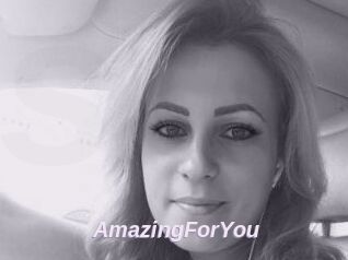 AmazingForYou