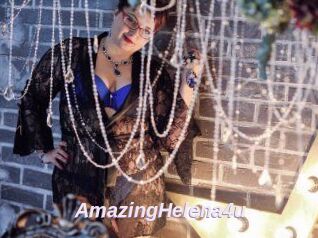 AmazingHelena4u
