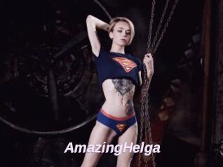 AmazingHelga