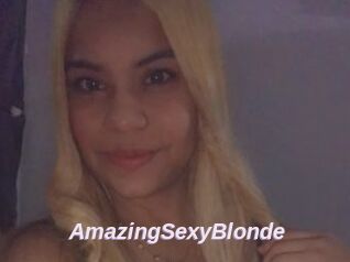 AmazingSexyBlonde