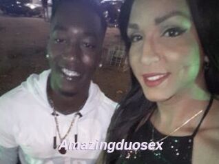 Amazingduosex