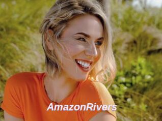 AmazonRivers