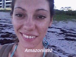 Amazonia92
