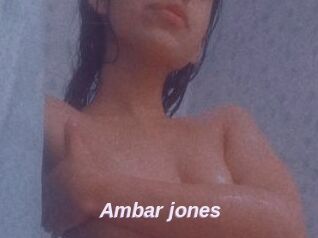 Ambar_jones