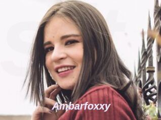 Ambarfoxxy