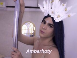 Ambarhoty