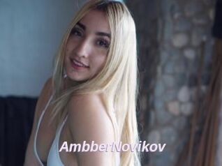 AmbberNovikov