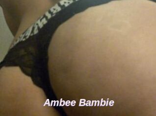 Ambee_Bambie