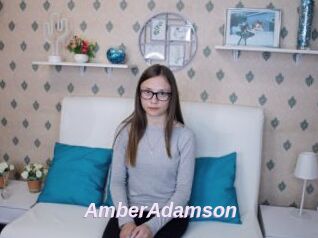 AmberAdamson