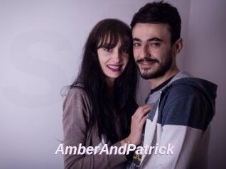 AmberAndPatrick