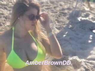 AmberBrownDD