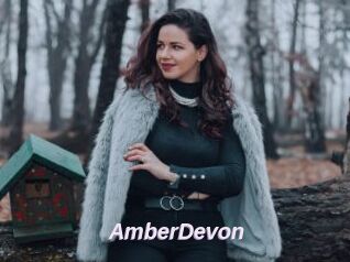 AmberDevon
