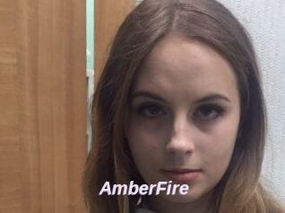 AmberFire