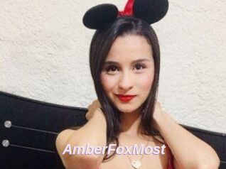 AmberFoxMost