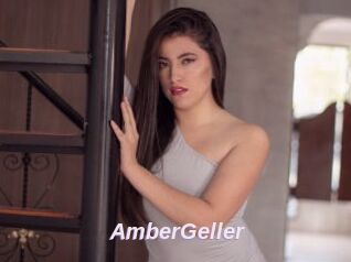 AmberGeller