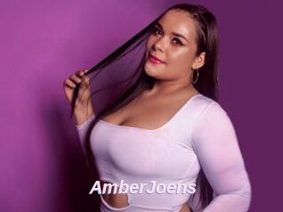 AmberJoens