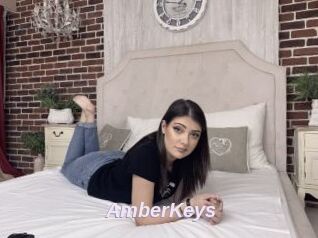 AmberKeys