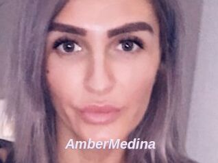 AmberMedina