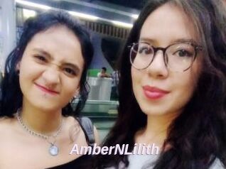 AmberNLilith