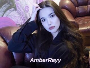 AmberRayy