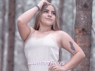 AmberRous