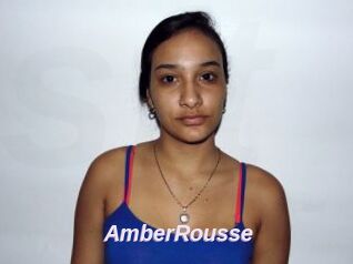 AmberRousse