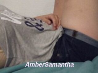 Amber_Samantha