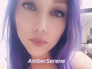 AmberSerene
