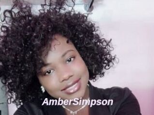 AmberSimpson
