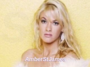 AmberStJames