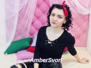 AmberSvon