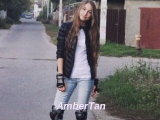 AmberTan