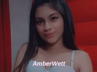 AmberWett