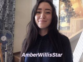AmberWillisStar