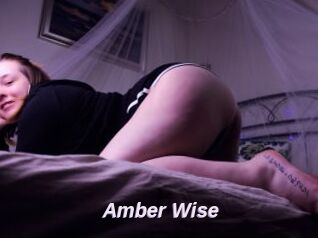 Amber_Wise