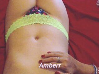 Amberr