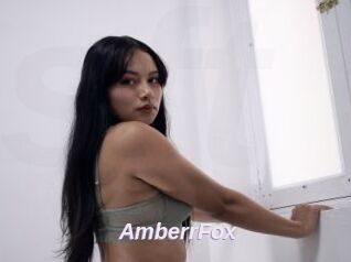 AmberrFox