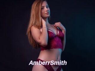 AmberrSmith