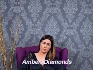 AmberxDiamonds