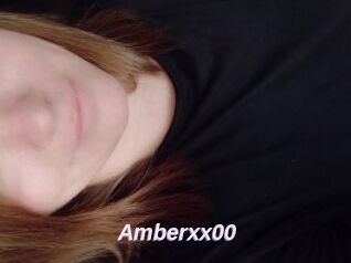 Amberxx00