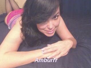 Amburrr