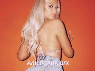 AmeilaAmourx