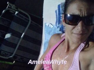 Amelea_Whyte
