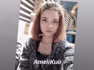 AmeliKuo