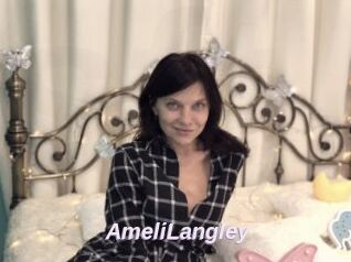 AmeliLangley