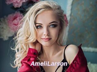 AmeliLarson