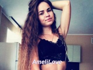 AmeliLove